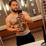 Jesse Orona - @jesse_bones___ - Instagram