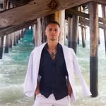 Jesse Orona - @jessemichaelclark - Instagram
