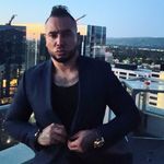 Jadonis Jesse Orosco - @jadonisorosco - Instagram