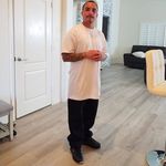 Jesse Orosco - @oroscojesse11 - Instagram
