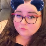 Jessie Orvis - @jjorvis.shigri.scentedkingdom - Instagram
