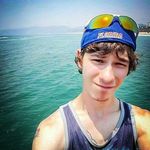 Jesse Osborne - @40ozborne - Instagram