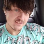 Jesse Osborne - @jesseosborne72 - Instagram