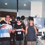 Jesse Osborne - @jesse_oz - Instagram