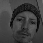 Jesse Ostrander - @gingervitis84 - Instagram