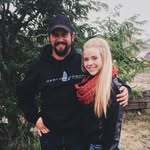 Jesse Ostrander - @jesstrand26 - Instagram