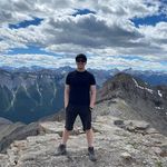 Jesse Oswald - @jesse_oswald - Instagram