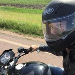 Jesse Oswald - Facebook