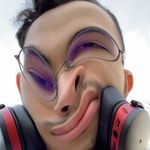 Jesse Oswald De León - @lordjessei - Instagram