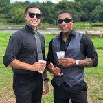 Jesse Ozuna - @jesseozuna - Instagram