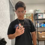 Jesse Paez - @huhhjesse - Instagram