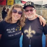 Jesse Paige - @bigeasybuckeye - Instagram