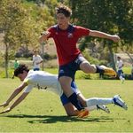 Jesse Painter - @jessepainter.soccer - Instagram