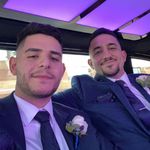 Jesse Palacio - @jessepalacioo - Instagram