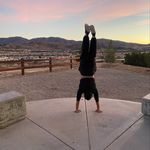 Jesse Palacios - @jpalisthenics - Instagram