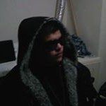 Jesse Palacios - @palacios4125 - Instagram
