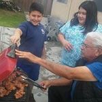 Jesse Palacios - @jessepalacios7880 - Instagram