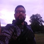Jesse Palacios - @thaperuvianguy - Instagram