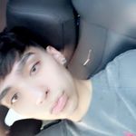 Jesse Palacios - @jesseeszn - Instagram
