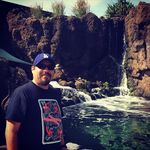 Jesse Palacios - @mrpalacios74 - Instagram