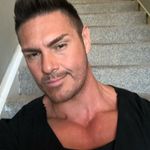 Jesse Palacios - @1tallbeastisback - Instagram