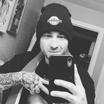 Jesse Palacios - @cali_grown_312 - Instagram