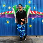 Jesse Palacios 👾🦖😇😋😈🐉 - @jesse_fashionkilla - Instagram