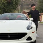 Jesse Palomo - @jessepalamalo - Instagram