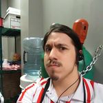 Jesse Palomo - @avennette - Instagram
