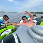 Jesse Palomo - @jssmay - Instagram