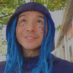 Jesse Palomo - @jessetheanimal - Instagram