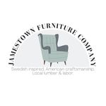 Jesse Pardue - @jamestownfurniturecompany - Instagram