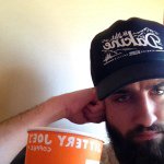 Jesse Parham - @jesse_essej - Instagram