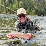 Jesse Parham - @jparham7 - Instagram