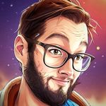 Jessie Parham - @anomalous.concepts - Instagram