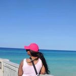 Jessie Parham - @independentliving123 - Instagram