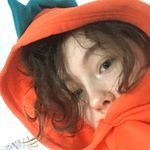 Jessie Parham - @boopen._.loopen - Instagram