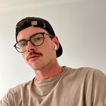 Jesse Parrott - @jessokendall - Instagram