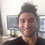 Jesse Parrott - @jesseparrot - Instagram