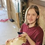 Jesse Parrott - @jparrott548 - Instagram