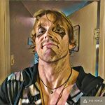 Jesse Passmore - @mask_on_freedom - Instagram
