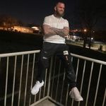 Jesse Passmore - @j3ss3passmore - Instagram