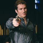 Jesse Talmon Passmore - @_.spirit.mind.body._ - Instagram