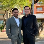 Jesse Patel - @therealpriverz - Instagram