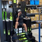 Jesse Patel - Facebook