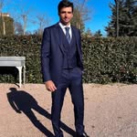 Jesse Patel - @jessepatel765 - Instagram