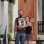 Jesse (& Patrick) - @wardsofwellington - Instagram