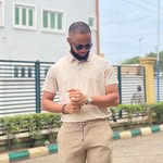 Jesse patrick - @ekenejesse_ - Instagram