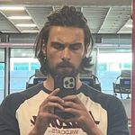 Jesse Patrick - @myinitialsarejp - Instagram