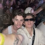 Jesse-Patrick Doherty - @jessedoh - Instagram
